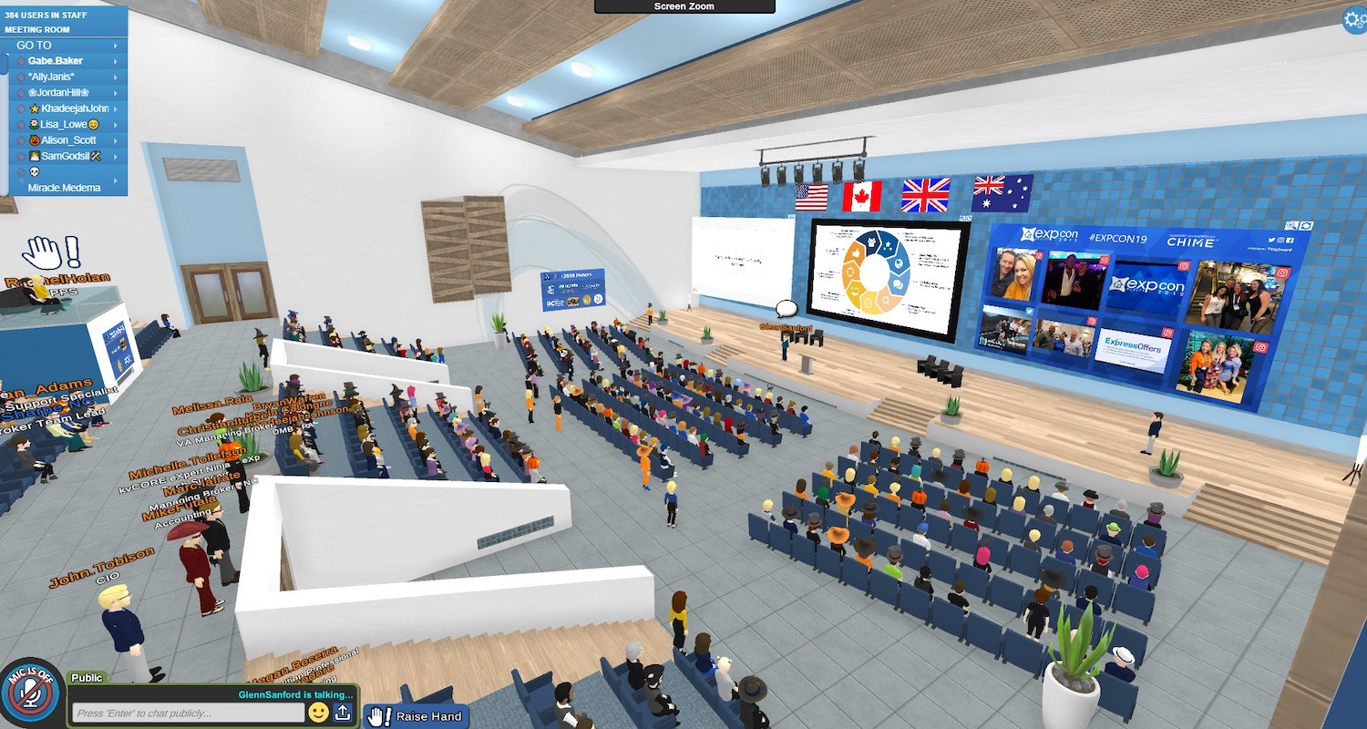 SILKROAD 4.0 Virtual Event