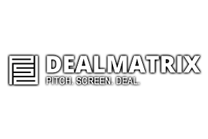 Logo-Dealmatrix