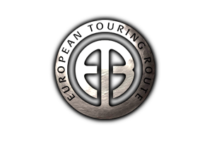 Logo-European Touring Route