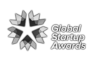 Logo-Global Startup Awards