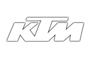 Logo-KTM Motorcycles