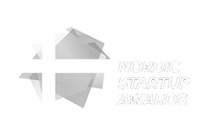Logo-Nordic Startup Awards