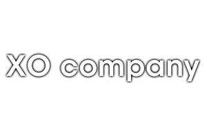 Logo-XO Company