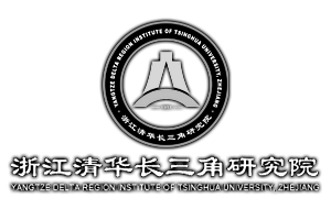 Logo-Yangtze Delta Region Institute of Tsinghua University, Zhejiang