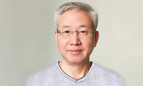 Prof. Gongling Sun